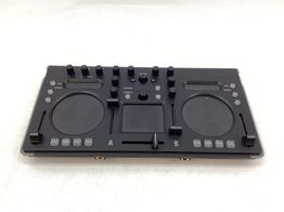 controlador korg kaoss dj