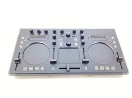 controlador korg kaoss dj