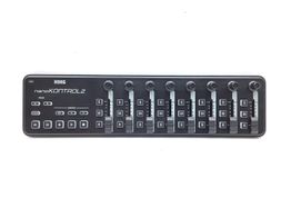 controlador korg nano kontrol 2