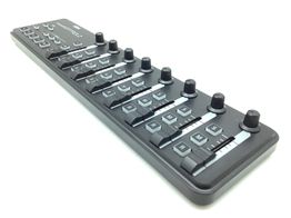 controlador korg nano kontrol 2