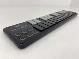 controlador korg nanokey2