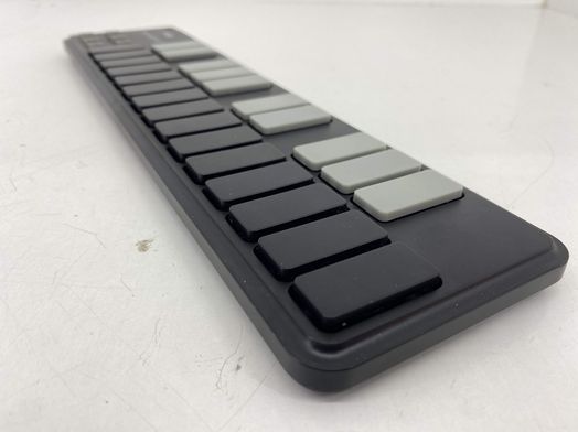 controlador korg nanokey2
