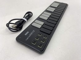 controlador korg nanokey2