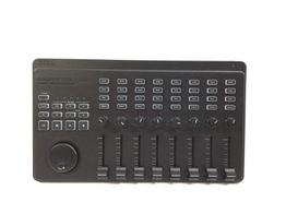 controlador korg nanokontrl studio