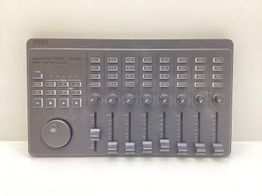 controlador korg nanokontrol studio