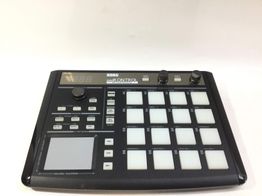Controlador Korg Pad Kontrol