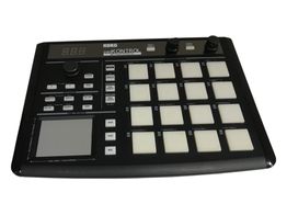controlador korg padkontrol