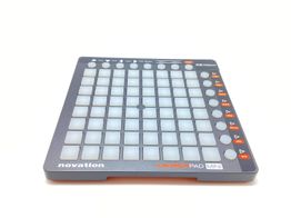 controlador launchpad mini