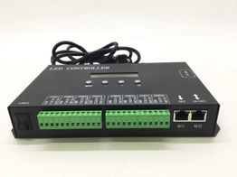 controlador led controller 8 ports led controller 8 ports