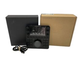 controlador loupedeck ct