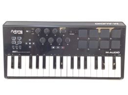 controlador m audio axiom air mini 32