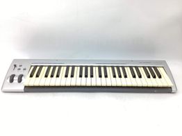 controlador m audio key rig 49