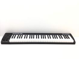 Controlador m Audio Keystation 61 mk3