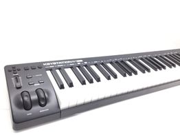 controlador m audio keystation 61 mk3