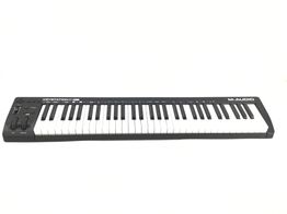 controlador m audio keystation 61 mk3