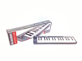 controlador m audio keystation mini 32 mk3