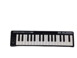 controlador m audio mini 32 mk3