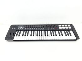 Controlador m Audio Oxygen 49