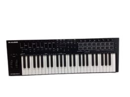 controlador m audio oxygen pro 49