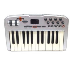 controlador m audio oxygen8