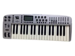controlador m audio ozonic