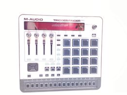 controlador m audio trigger finger pro