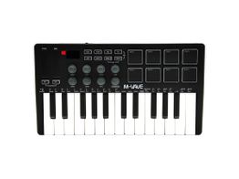 controlador m-vave smk-25