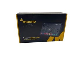controlador maono caster c2 nec
