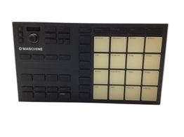 Controlador Maschine Mikro mk3