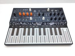 controlador micro freak tweak