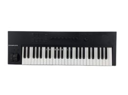 Controlador Native Instruments Komplete Kontrol a49