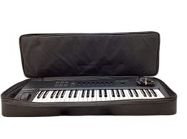 controlador native instruments komplete kontrol a49