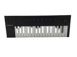 controlador native instruments komplete kontrol m32