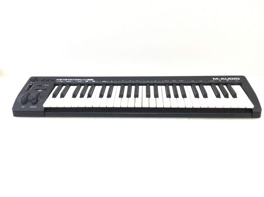 controlador midi native instruments komplete kontrol m32