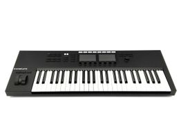 controlador native instruments kontrol s49