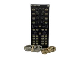 controlador native instruments kontrol x1
