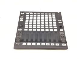 controlador native instruments maschine jam