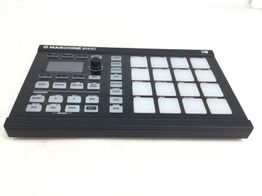 controlador native instruments maschine mikro,maschine mikro