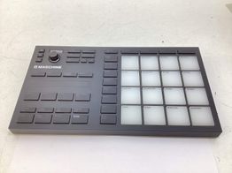 Controlador Native Instruments Maschine Mikro mk3