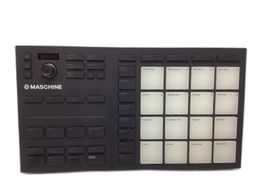 controlador native instruments maschine mikro mk3