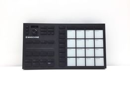 controlador native instruments maschine mikro mk3