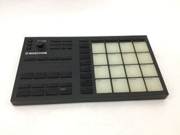 controlador native instruments maschine mikro mk3