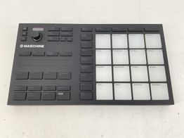 controlador native instruments maschine mikro mk3