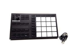 controlador native instruments maschine mikro mk3