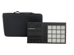 controlador midi native instruments maschine mikro mk3