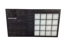 controlador midi native instruments maschine mikro mk3