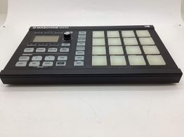 controlador native instruments maschine mikro
