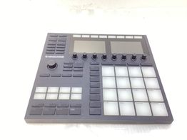 Controlador Native Instruments Maschine mk3