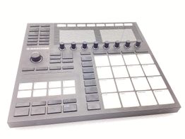 controlador native instruments maschine mk3