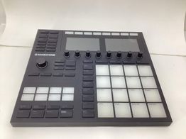 controlador native instruments maschine mk3